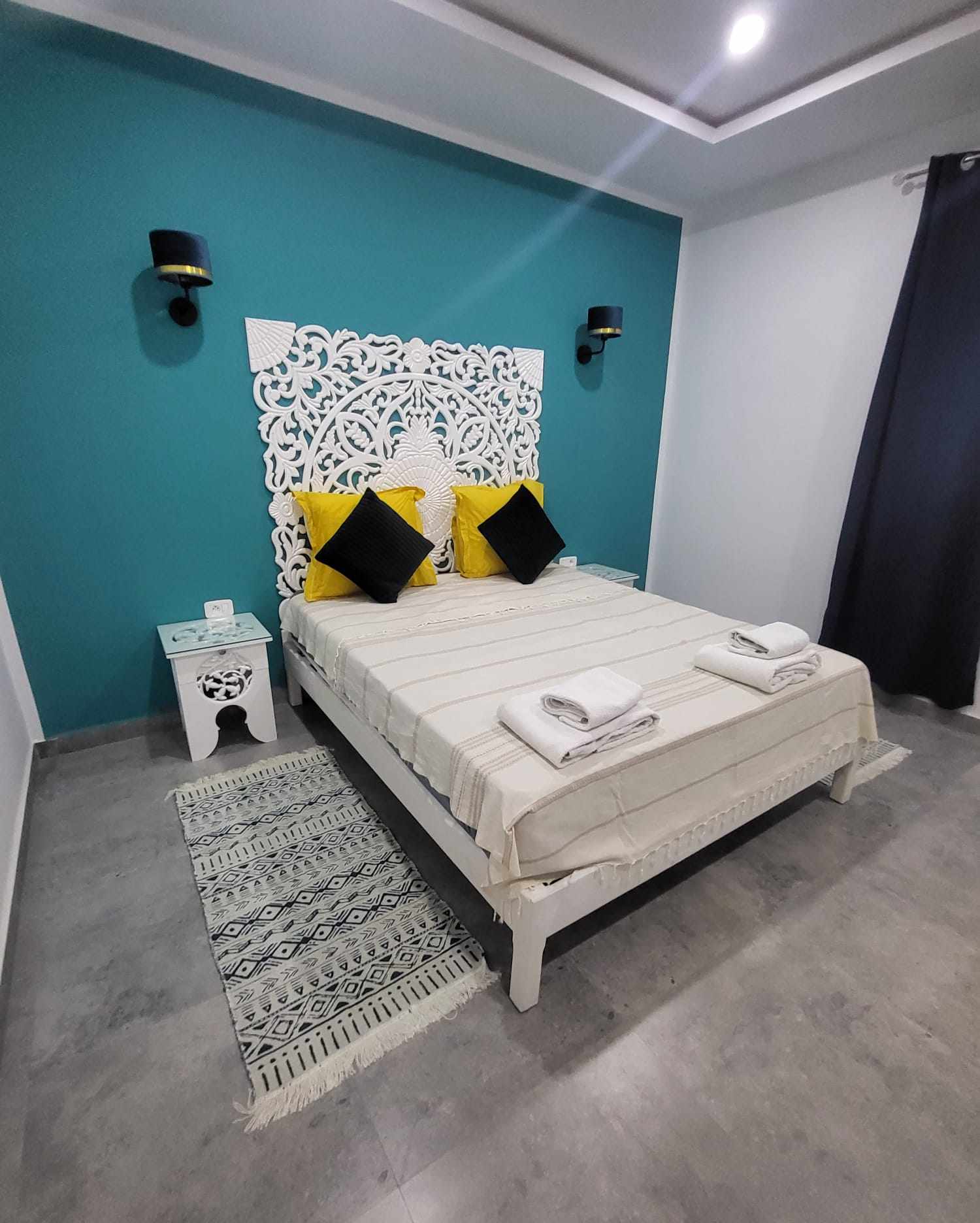 Suite Médina