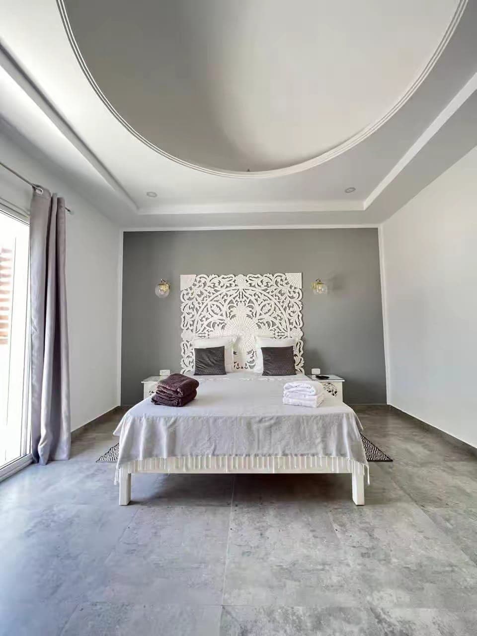 Suite Patio